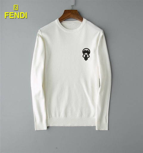 Fendi Hoodies-58